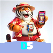D5：Jogue nas melhores slots e descubra o jackpot dos seus sonhos!