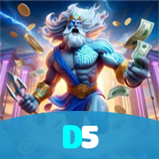 D5：Apostas ao vivo no futebol e grandes prêmios em jogos de blackjack!