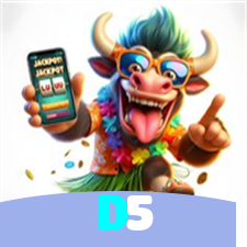 D5：Jogue futebol online e faça gols de prêmios incríveis!
