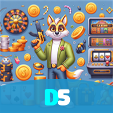 D5:Jogue no cassino online com apostas em futebol e ganhe grandes prêmios!