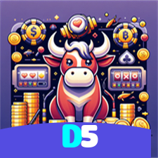 D5：Poker, roleta e apostas no futebol online, onde sua sorte brilha!