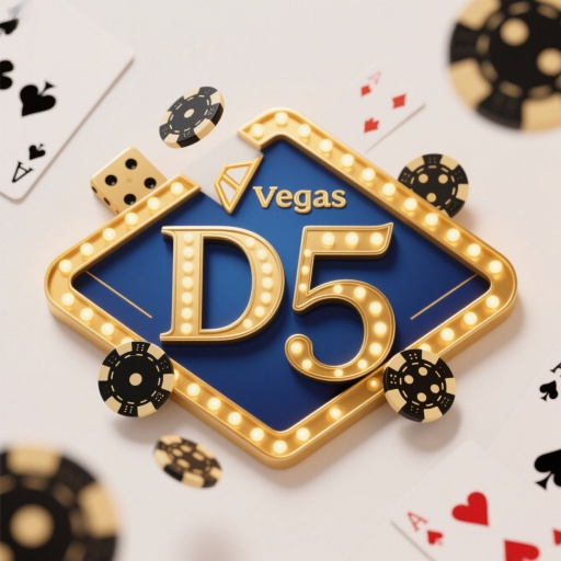 D5 - O cassino online onde suas vitórias são garantidas está esperando por você!