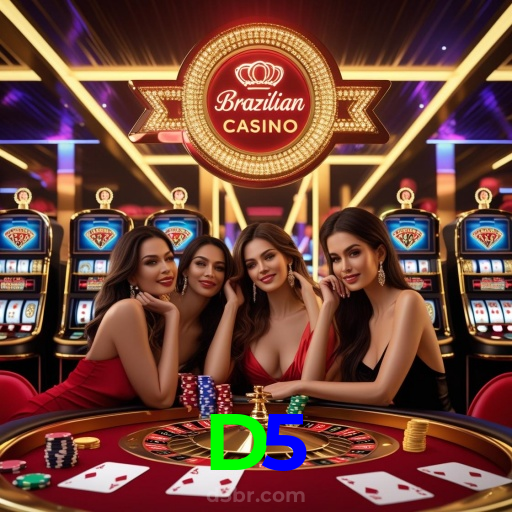 D5:Jogue poker, aposte no futebol e ganhe em nosso cassino online!
