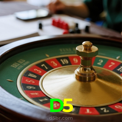 D5：Onde o futebol e o cassino online se encontram para grandes prêmios!