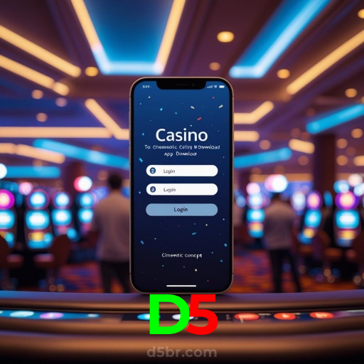 D5:Jogue no cassino online com apostas no futebol e ganhe grandes prêmios!