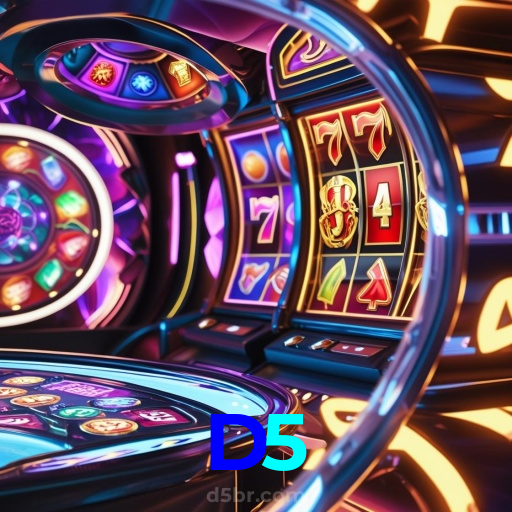 D5:Apostas no futebol e diversão em blackjack e roleta online te esperam!