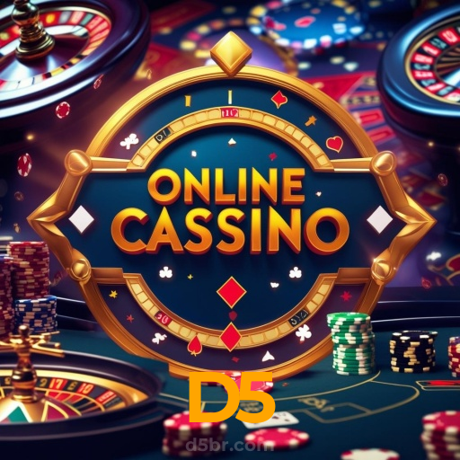 D5:Jogue roleta, aposte no futebol e ganhe em grande estilo no cassino!