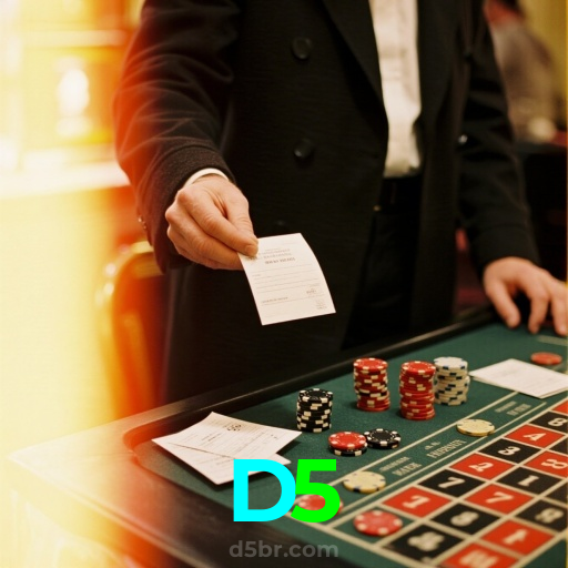 D5:Jogue slots, poker e aposte no futebol online para grandes prêmios!