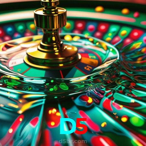 D5：Jogue no cassino mais seguro com poker, roleta e apostas no futebol!