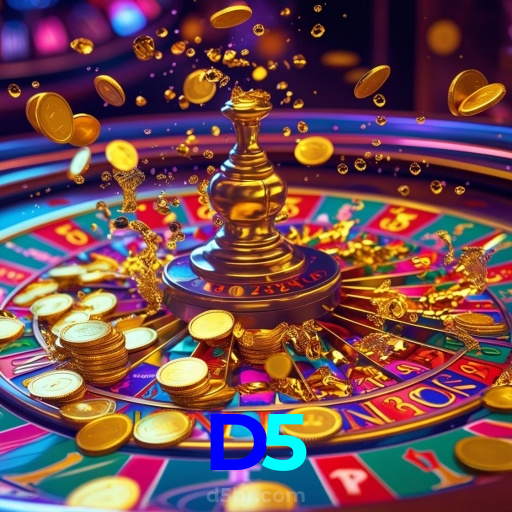 D5:Conquiste prêmios no blackjack e aposte no futebol ao vivo com segurança!