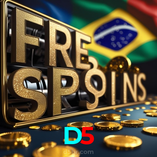 D5:Aposte no seu time e ganhe com os melhores jogos de cassino online!