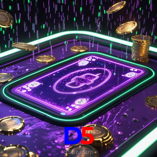 D5:A sorte te espera! Aposte agora nas nossas roletas!