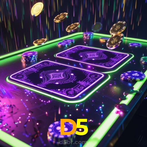 D5:Jogue as melhores slots e aposte no futebol para grandes vitórias!