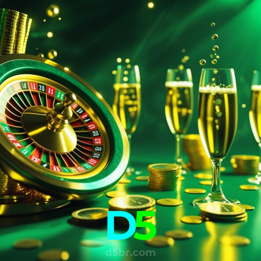 D5:Jogue slots, aposte no futebol e ganhe prêmios incríveis no nosso cassino!