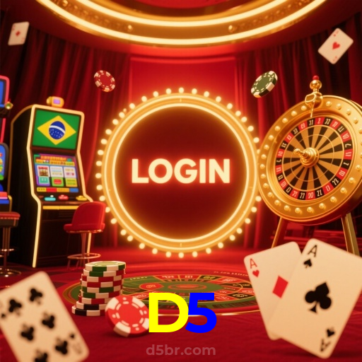 D5:Aposte no futebol online e vença como um campeão!
