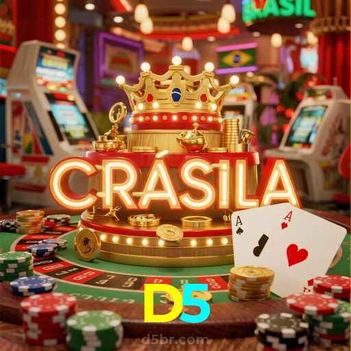 D5:Ganhe prêmios fantásticos nas roletas online!