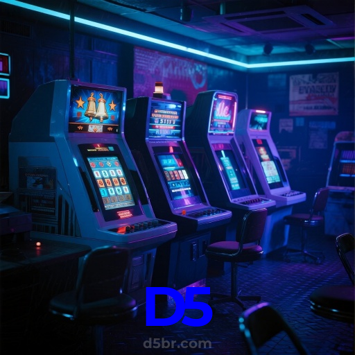 D5:O cassino online mais confiável para poker, roleta e apostas no futebol!