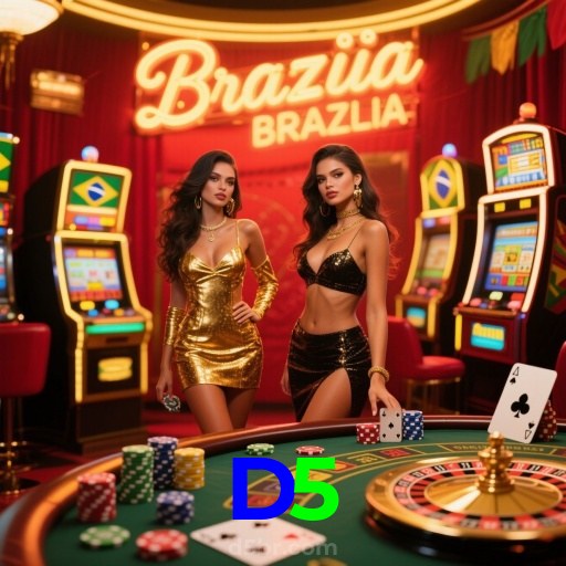 D5:O futebol digital está em alta! Aposte agora e conquiste prêmios incríveis!