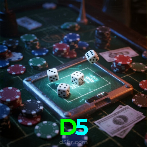 D5:A sorte está ao seu lado! Aposte no futebol online e vença!