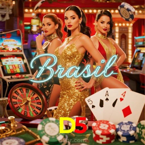 D5:Jogue poker no nosso cassino e mostre sua habilidade!