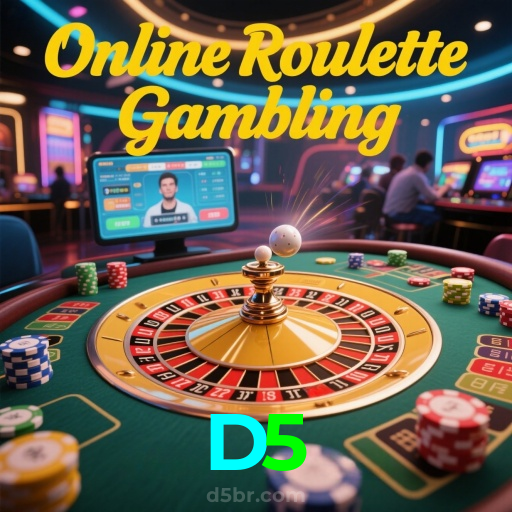 D5：Jogue blackjack, aposte no futebol e conquiste grandes vitórias!
