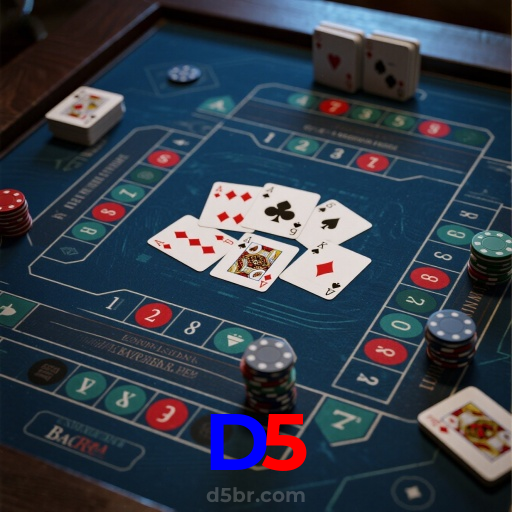 D5:Em nosso cassino online, a sorte está ao seu lado! Aposte agora!