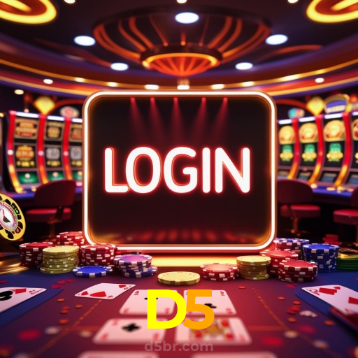 D5:Sinta a emoção do blackjack! Aposte agora e ganhe!
