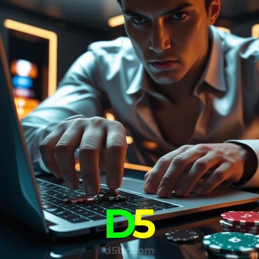 D5:Jogue poker, aposte no futebol e ganhe em nosso cassino online!