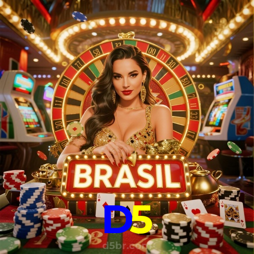 D5:Apostas emocionantes em futebol e vitórias épicas no cassino online!