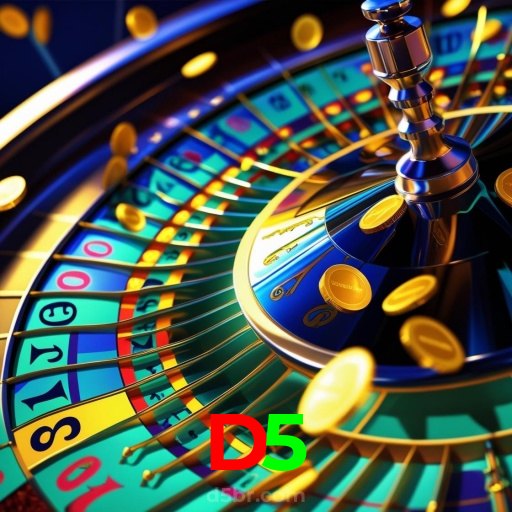 D5:A sorte não tem limites! Vença no Blackjack e leve o prêmio!