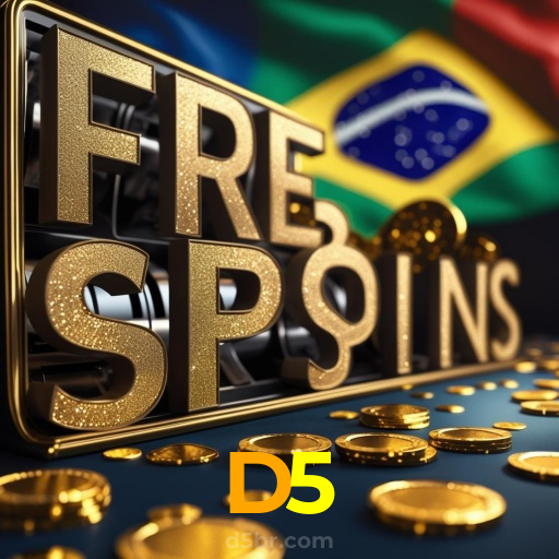 D5:Em cada jogo, a chance de ganhar é sua! Jogue agora no cassino!