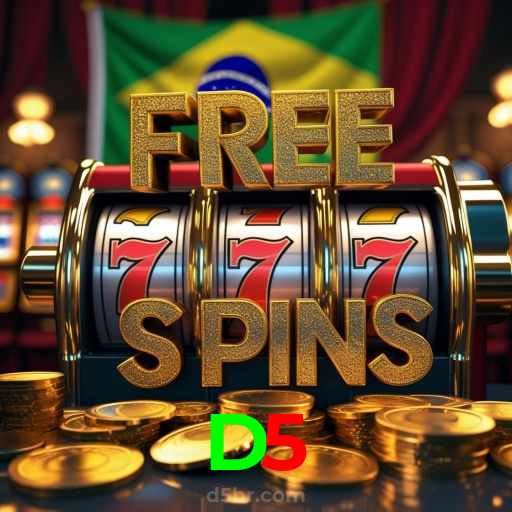 D5:Ganhe prêmios fantásticos nas roletas online!