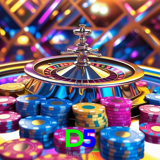 D5:Jogue no cassino online com apostas no futebol e ganhe grandes prêmios!