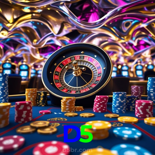 D5:Conquiste prêmios no futebol e vença nas mesas de poker online!