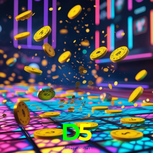 D5:Apostas no futebol e grandes prêmios em slots e roleta esperam por você!