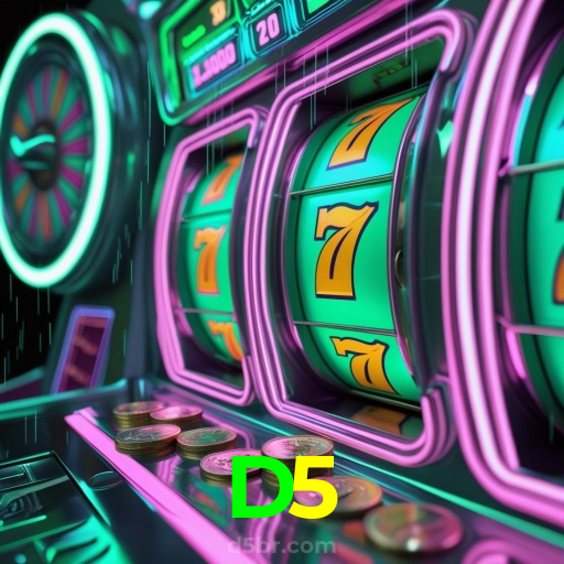 D5:Prepare-se para as melhores vitórias! Jogue em nosso cassino online!