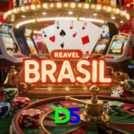 D5：Aposte agora nas roletas e conquiste prêmios fantásticos!