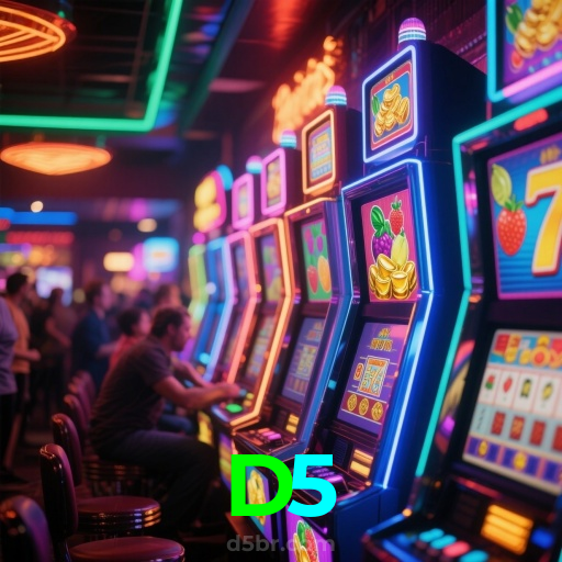 D5:Apostas ao vivo no futebol e grandes prêmios em jogos de blackjack!