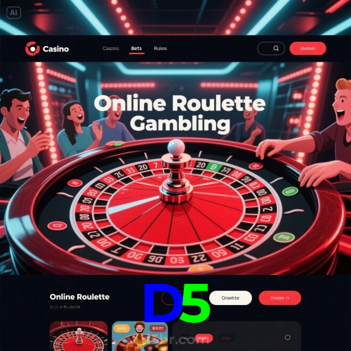 D5：Jogue poker, aposte no futebol e conquiste prêmios incríveis!