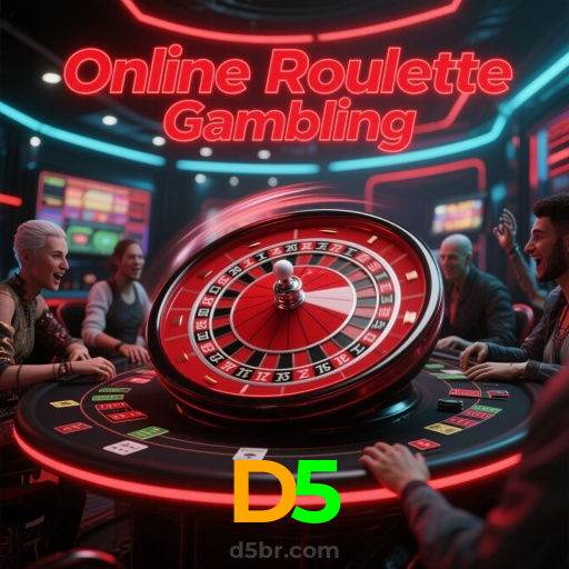D5:Aposte no futebol online e sinta a emoção de vencer!