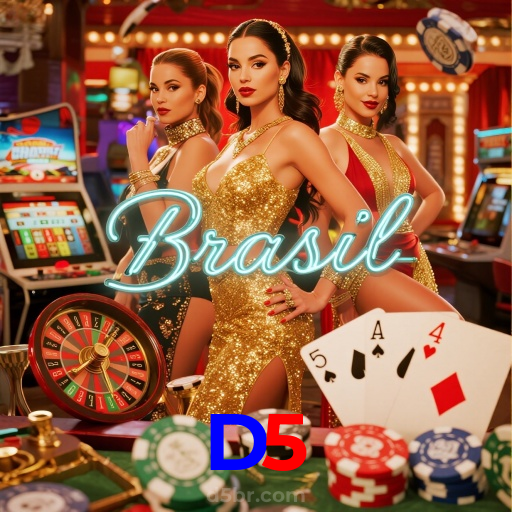 D5:Aposte no futebol online e faça gols de prêmios incríveis!