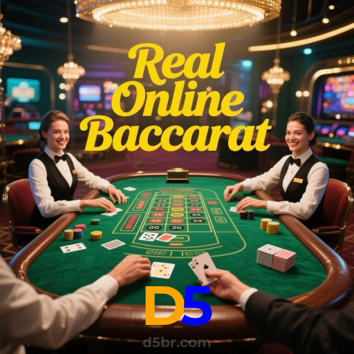 D5:A sorte nunca esteve tão ao seu alcance! Aposte nas nossas slots agora!
