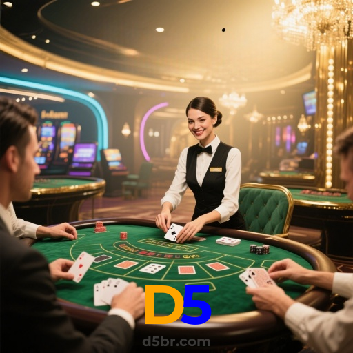 D5：Jogue futebol online e leve para casa grandes vitórias!