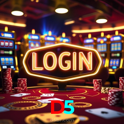 D5:Em nosso cassino online, a sorte está ao seu lado! Aposte agora!