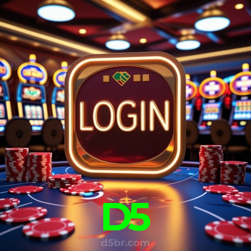 D5:As melhores slots do mercado estão esperando por você! Jogue agora!