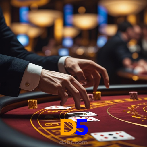 D5:Jogue poker, aposte no futebol e ganhe em nosso cassino online!