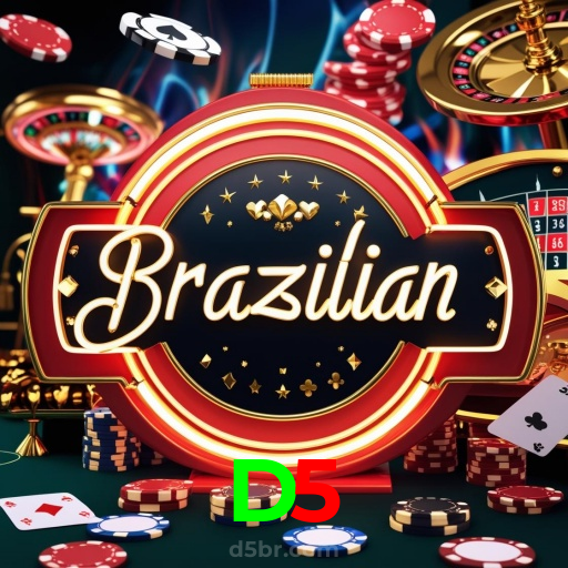 D5:Jogue blackjack e sinta a emoção de vencer no cassino!