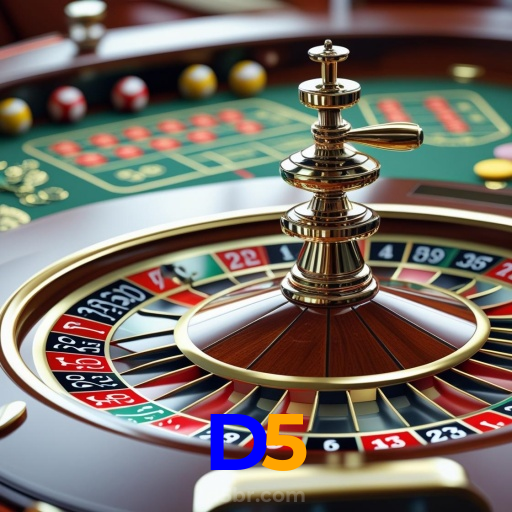 D5:Jogue slots, aposte no futebol e vença com confiança no nosso cassino!