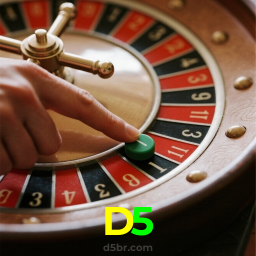 D5：Apostas ao vivo no futebol e grandes prêmios em slots te esperam!