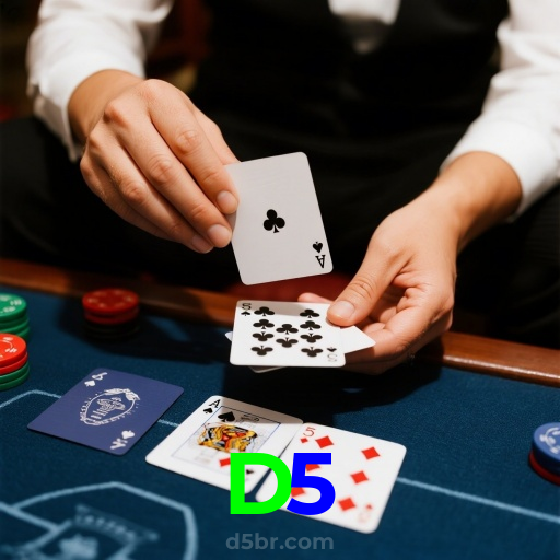 D5:Apostas emocionantes no futebol e os melhores jogos de cassino!